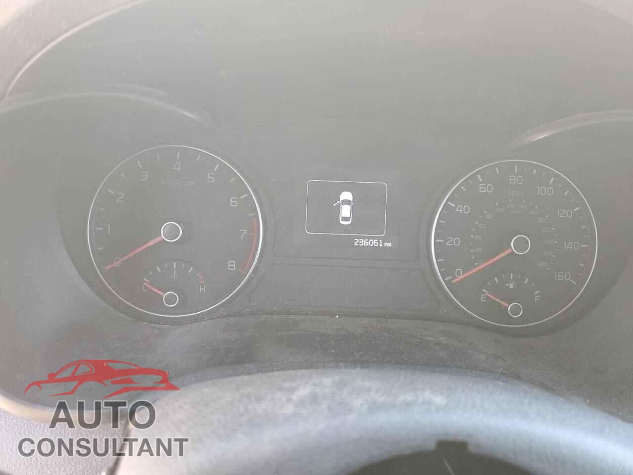 KIA OPTIMA 2016 - 5XXGT4L37GG082983