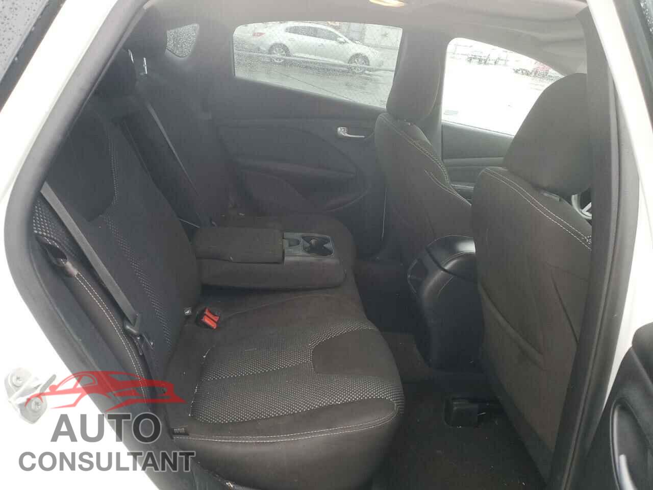 DODGE DART 2015 - 1C3CDFBB8FD404625