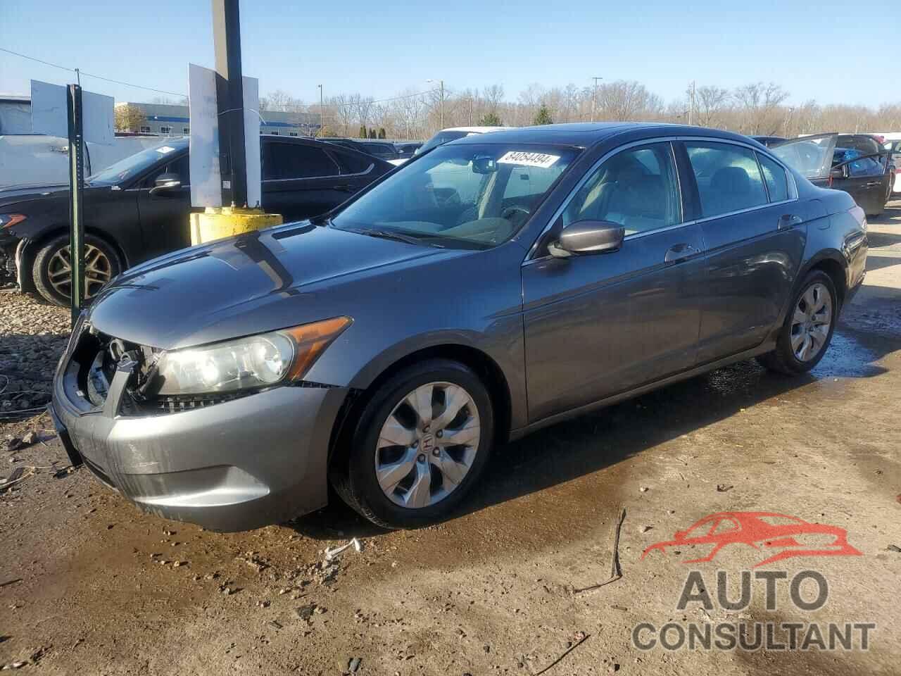 HONDA ACCORD 2010 - 1HGCP2F80AA132559