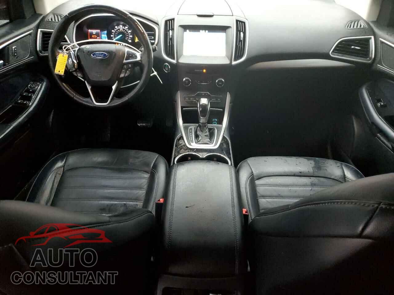 FORD EDGE 2016 - 2FMPK4J9XGBB91038