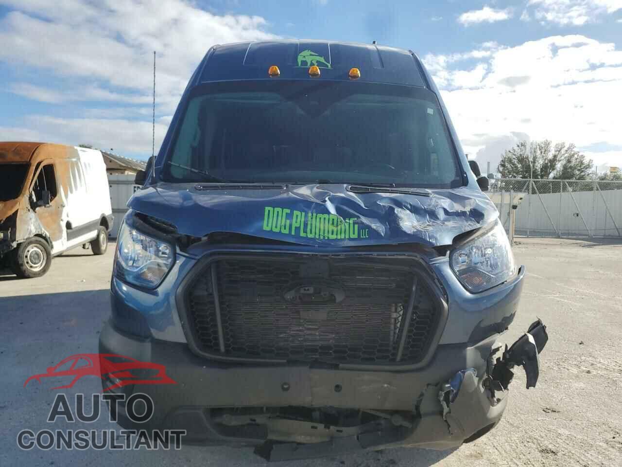 FORD TRANSIT 2024 - 1FTRU8XG8RKA15196