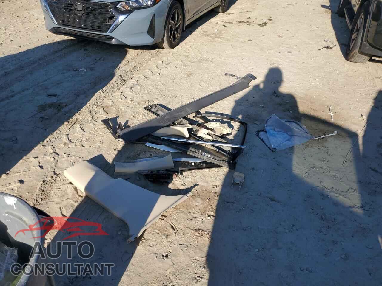 LEXUS RX350 2015 - 2T2BK1BA2FC257010