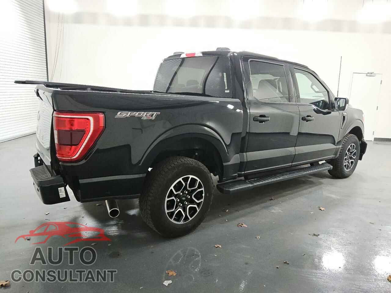 FORD F-150 2023 - 1FTFW1E52PFB57328