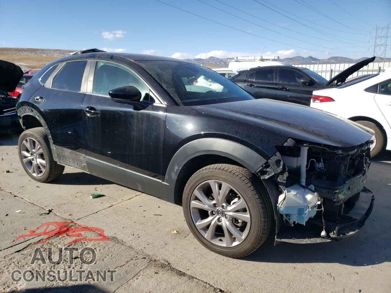 MAZDA CX30 2021 - 3MVDMBBL9MM228234