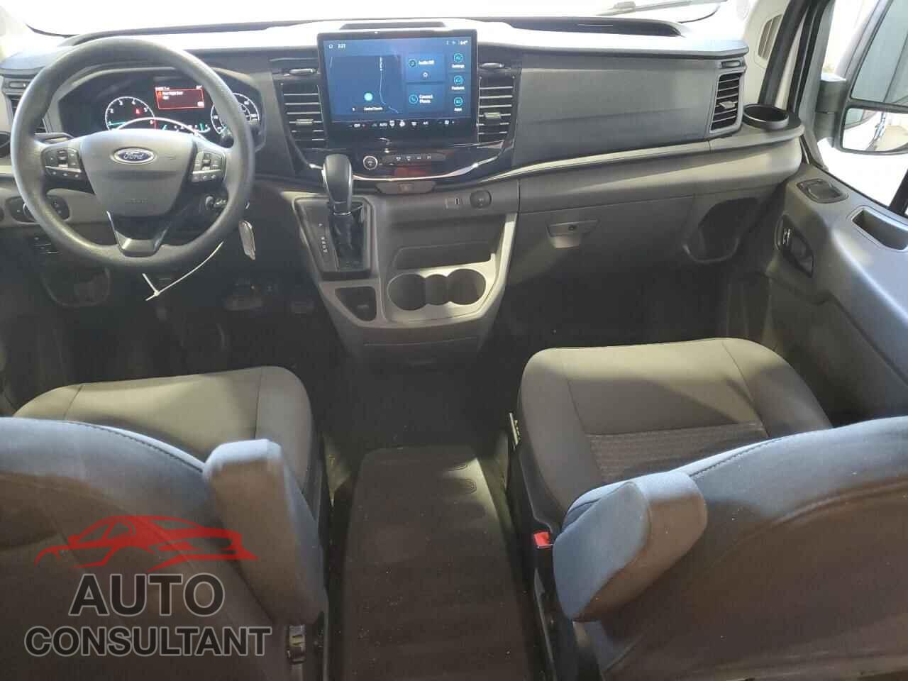 FORD TRANSIT 2023 - 1FBAX2YG8PKA93575
