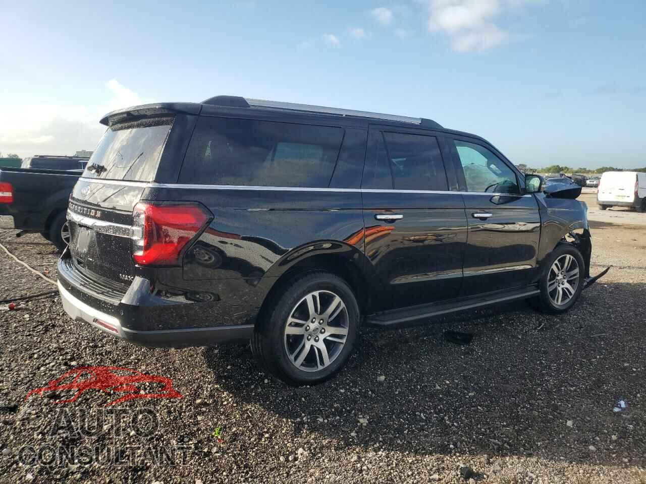 FORD EXPEDITION 2024 - 1FMJK1K80REA35012