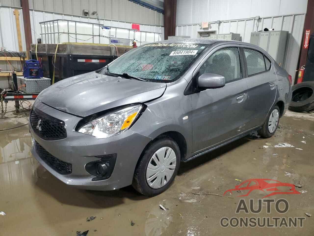 MITSUBISHI MIRAGE 2020 - ML32F3FJ7LHF01648