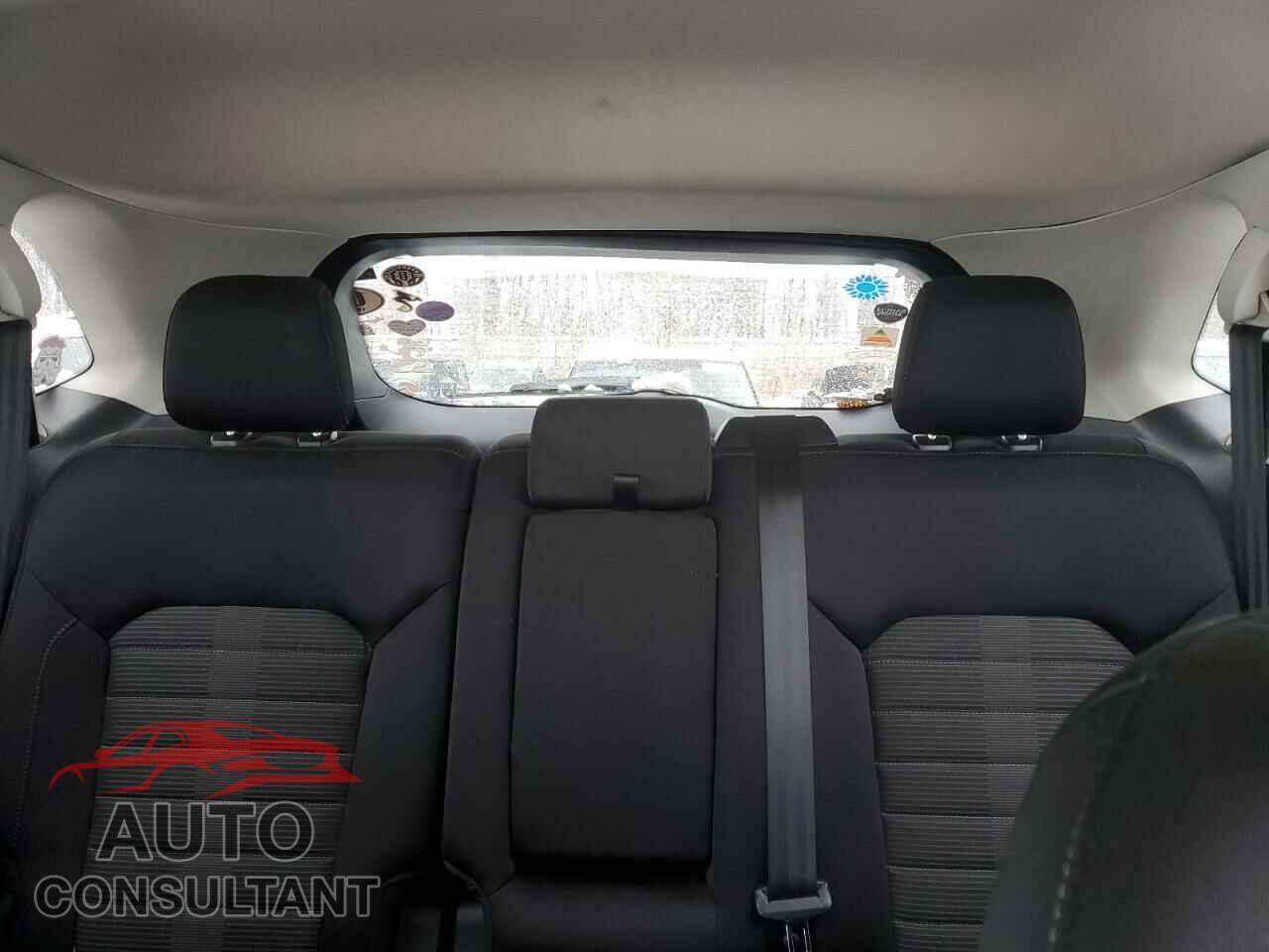 FORD EDGE 2018 - 2FMPK3J97JBB71900