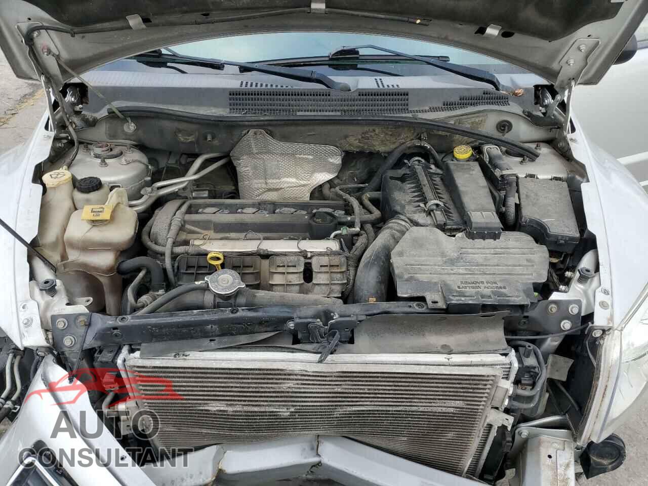 DODGE CALIBER 2009 - 1B3HB48A39D100778