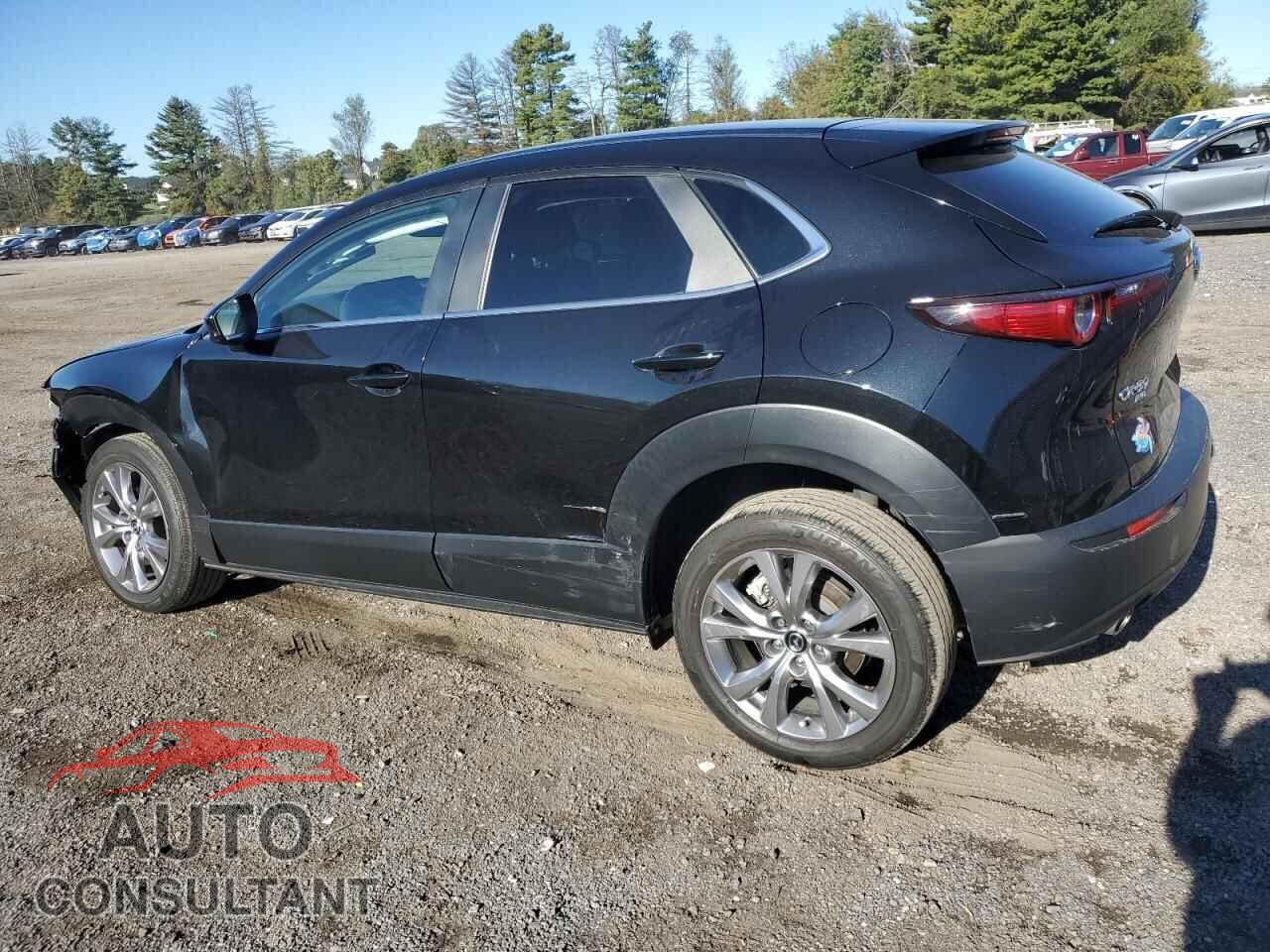 MAZDA CX30 2021 - 3MVDMBBL6MM244987