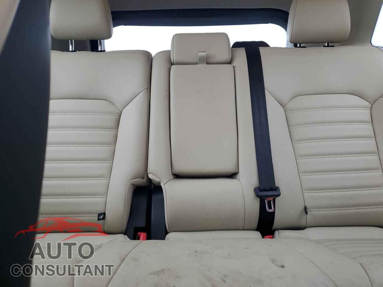 FORD EDGE 2019 - 2FMPK4J90KBC35931
