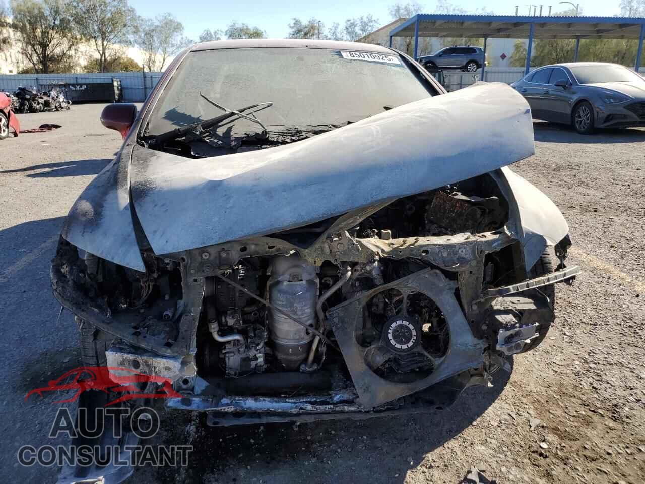 HONDA CIVIC 2010 - 19XFA1F5XAE062773