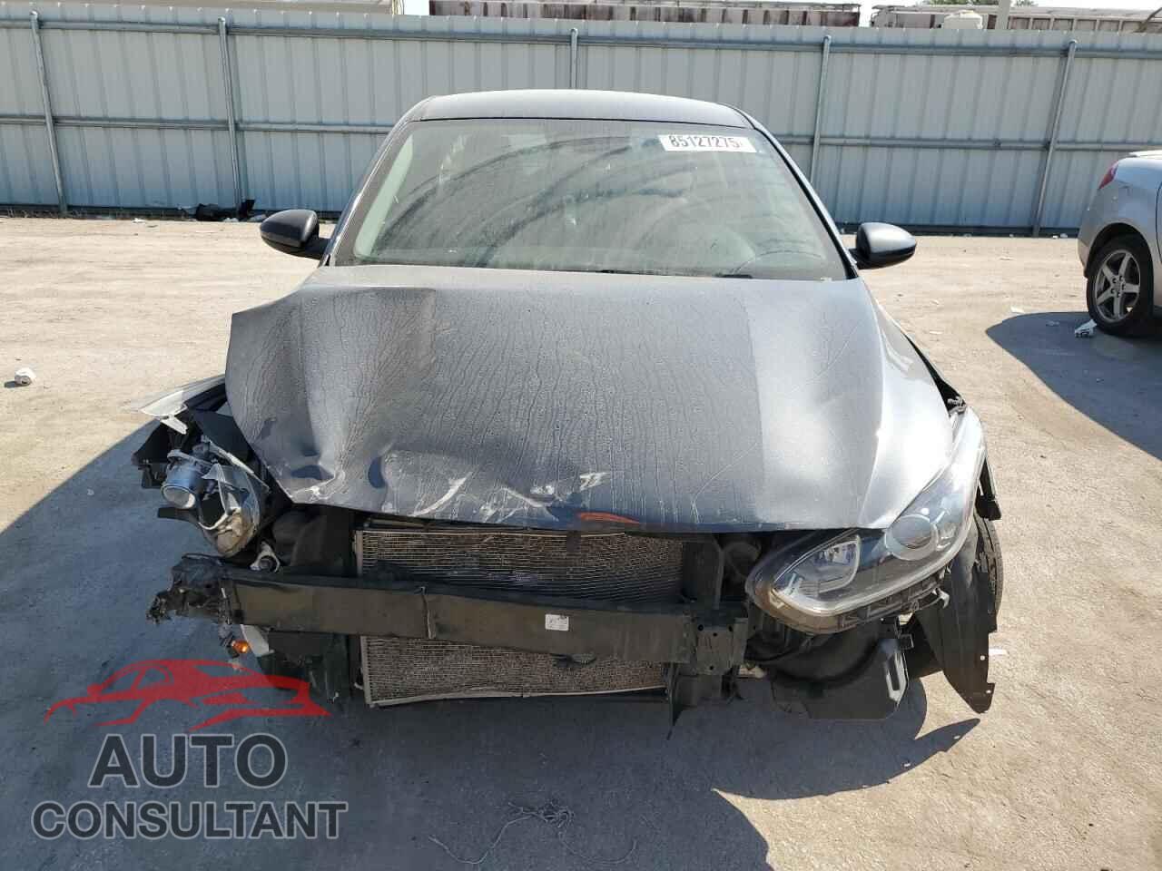 KIA FORTE 2020 - 3KPF24ADXLE235630