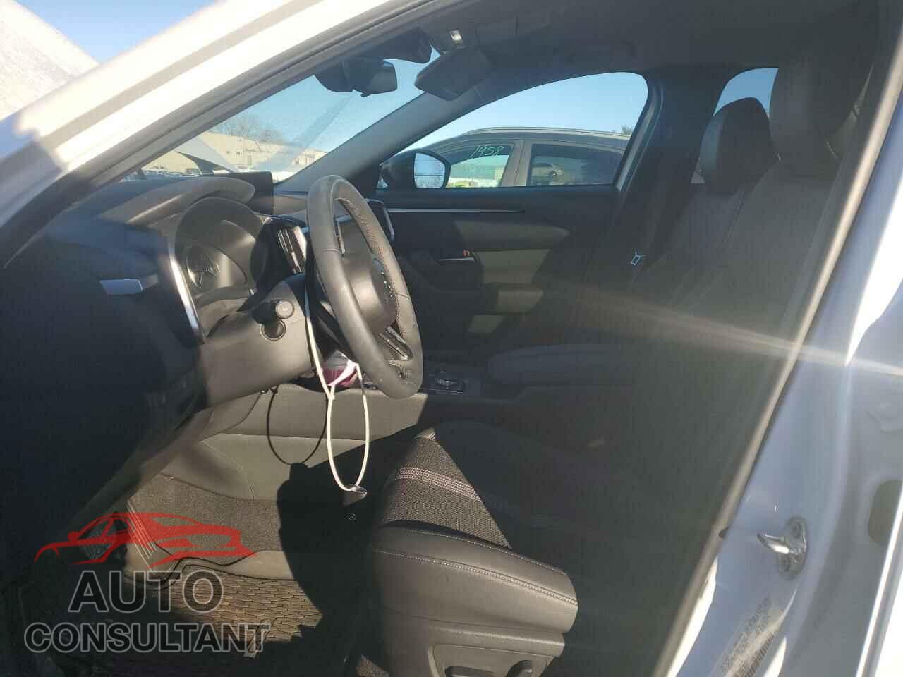 MAZDA CX-50 PREF 2024 - 7MMVABBM8RN233221