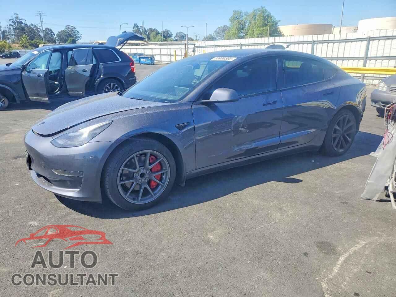 TESLA MODEL 3 2023 - 5YJ3E1EA0PF714695
