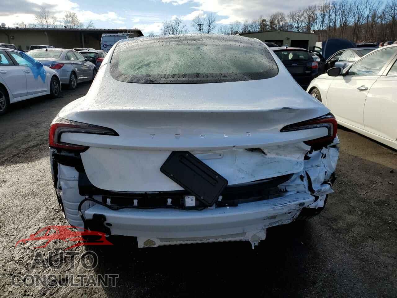 TESLA MODEL 3 2024 - 5YJ3E1EA1RF830801