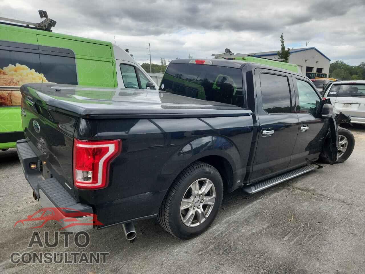 FORD F-150 2015 - 1FTEW1CF0FFA66564