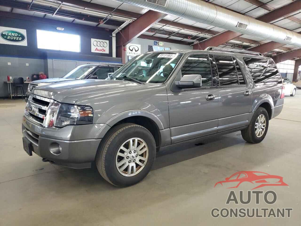FORD EXPEDITION 2014 - 1FMJK2A51EEF22050