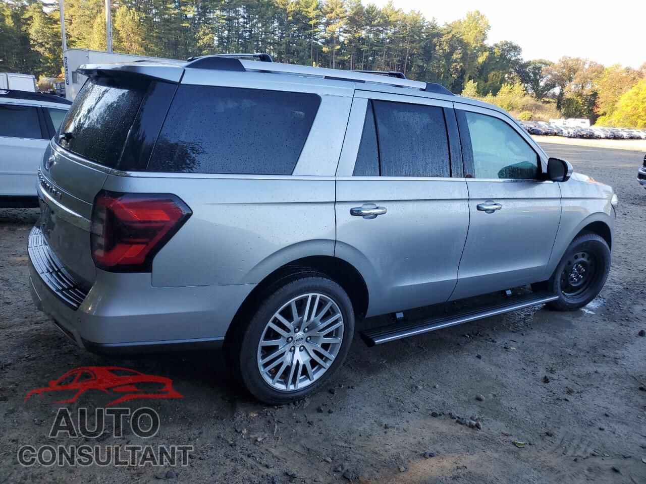 FORD EXPEDITION 2024 - 1FMJU2A82REA32209