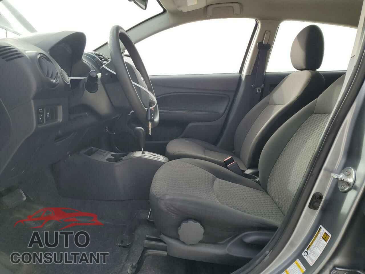 MITSUBISHI MIRAGE 2019 - ML32A3HJXKH008280
