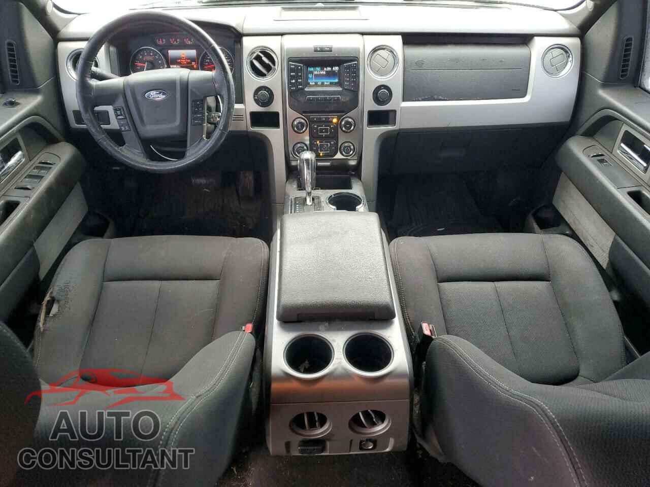 FORD F-150 2013 - 1FTFW1EF0DFD85526