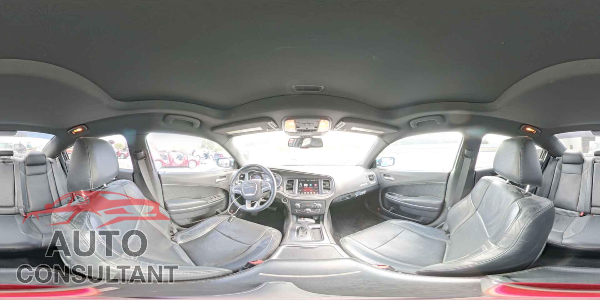 DODGE CHARGER 2015 - 2C3CDXCT2FH928398