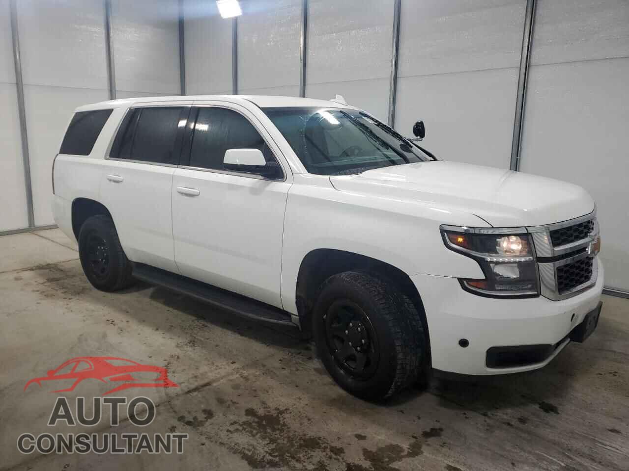CHEVROLET TAHOE 2017 - 1GNLCDEC4HR256851