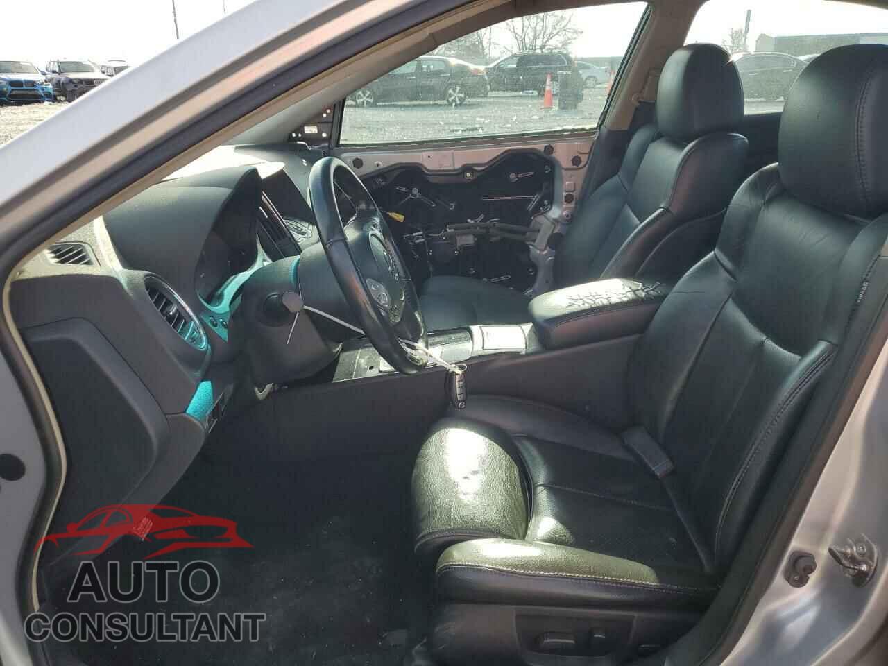 NISSAN MAXIMA 2011 - 1N4AA5AP0BC853791