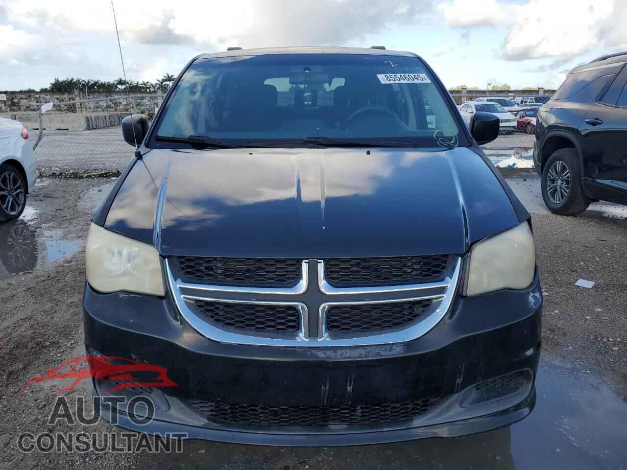 DODGE CARAVAN 2016 - 2C4RDGCG6GR384220