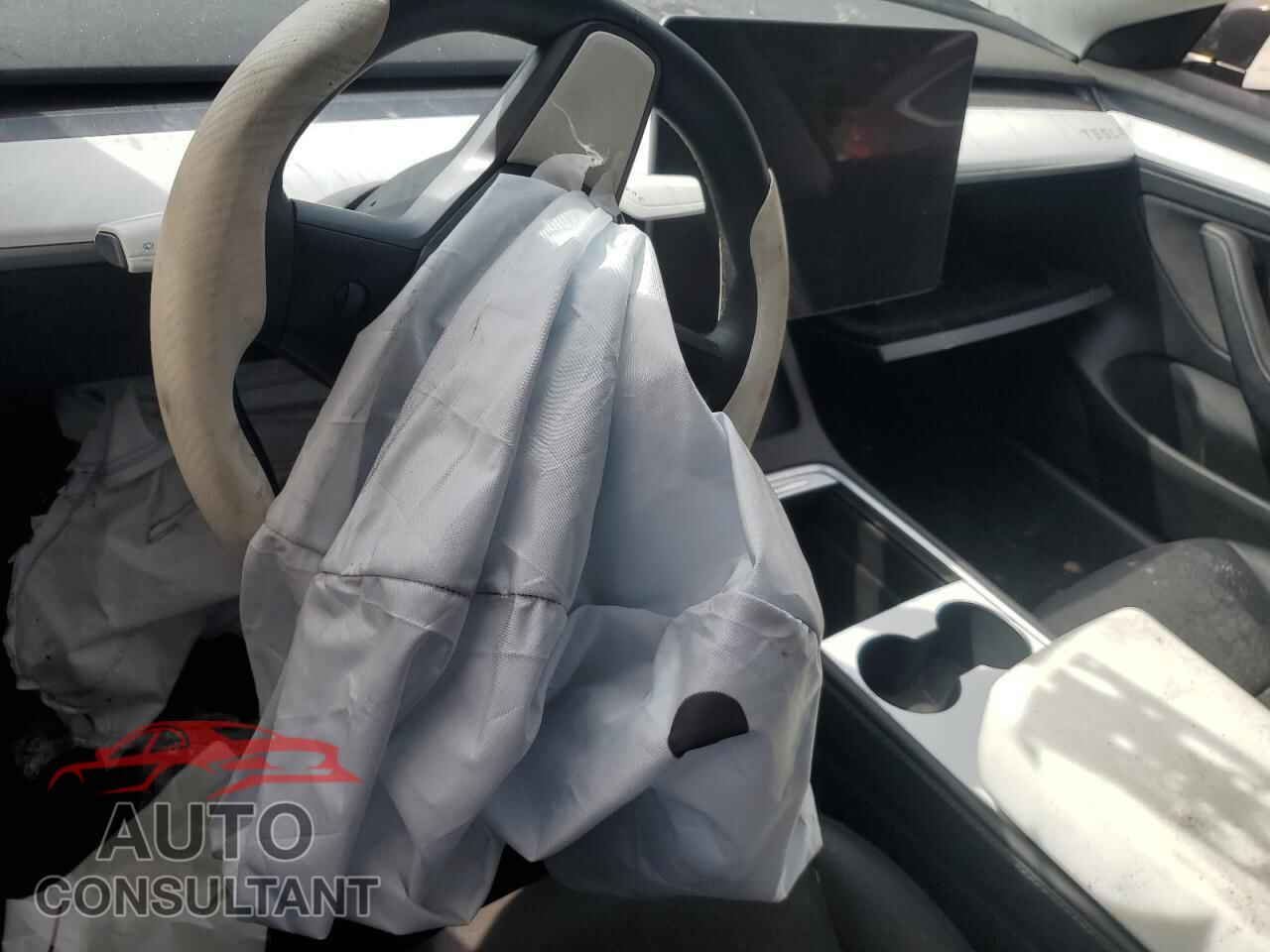 TESLA MODEL 3 2023 - 5YJ3E1EA1PF448345