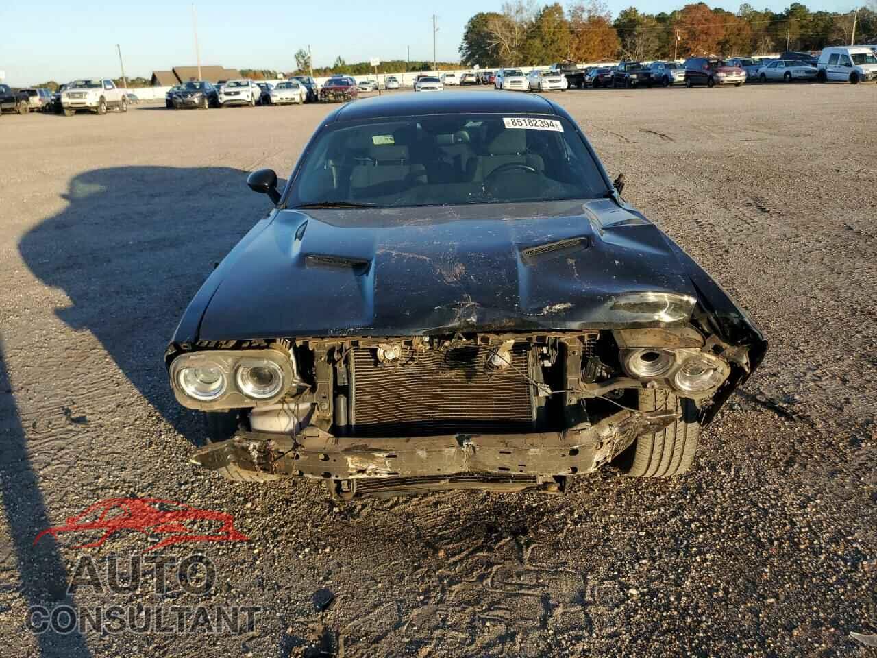 DODGE CHALLENGER 2016 - 2C3CDZAG7GH352598