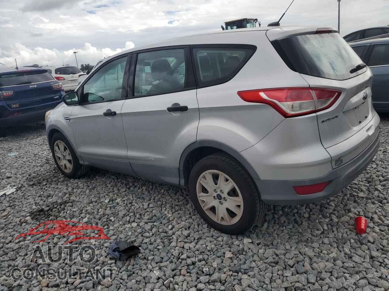 FORD ESCAPE 2016 - 1FMCU0F72GUB66864