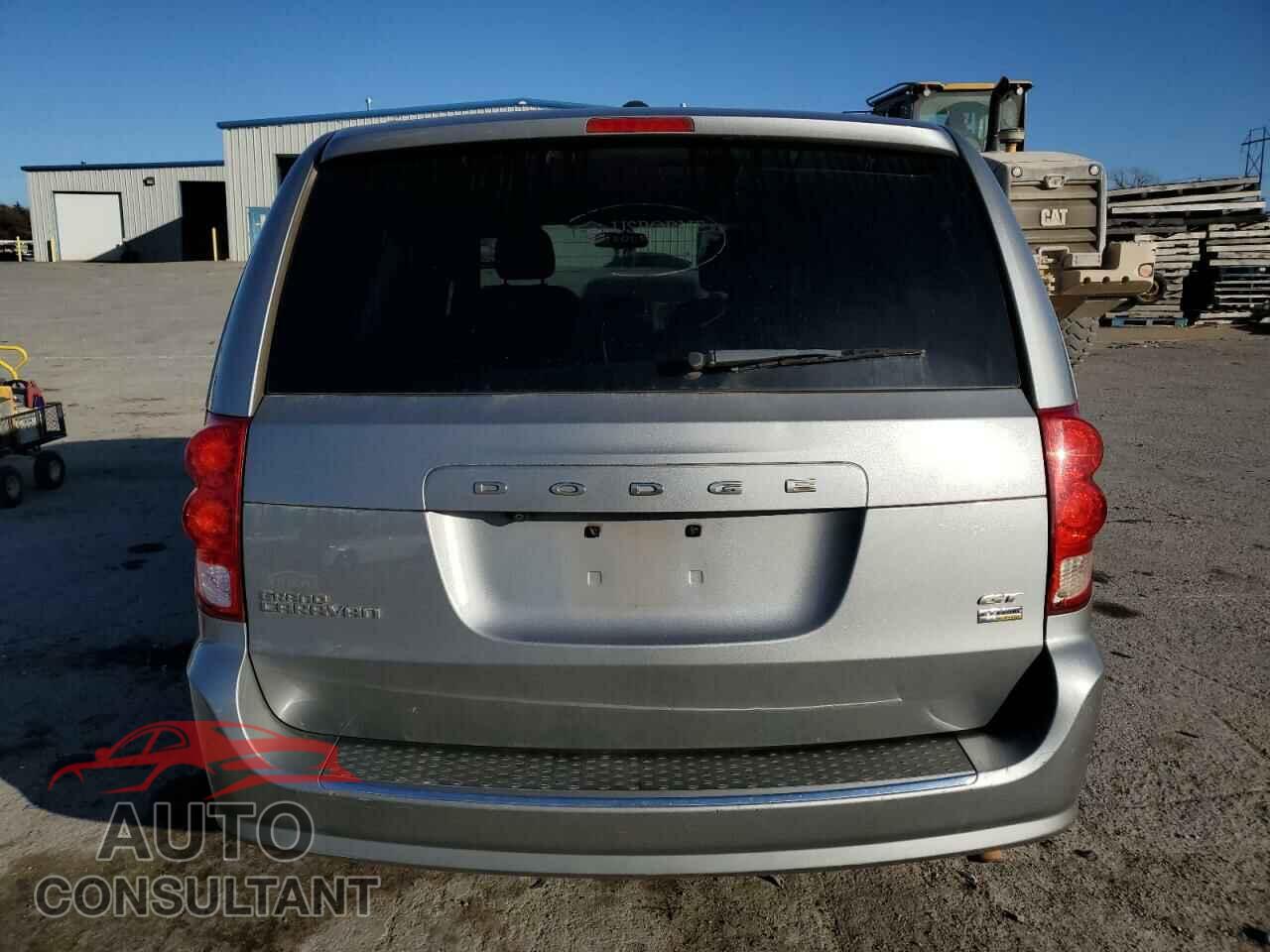 DODGE CARAVAN 2017 - 2C4RDGEG0HR674225