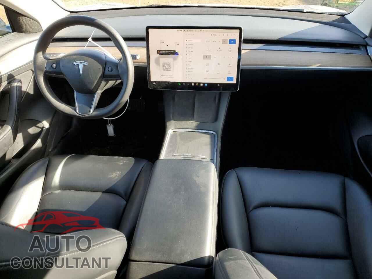 TESLA MODEL 3 2023 - 5YJ3E1EA1PF451472