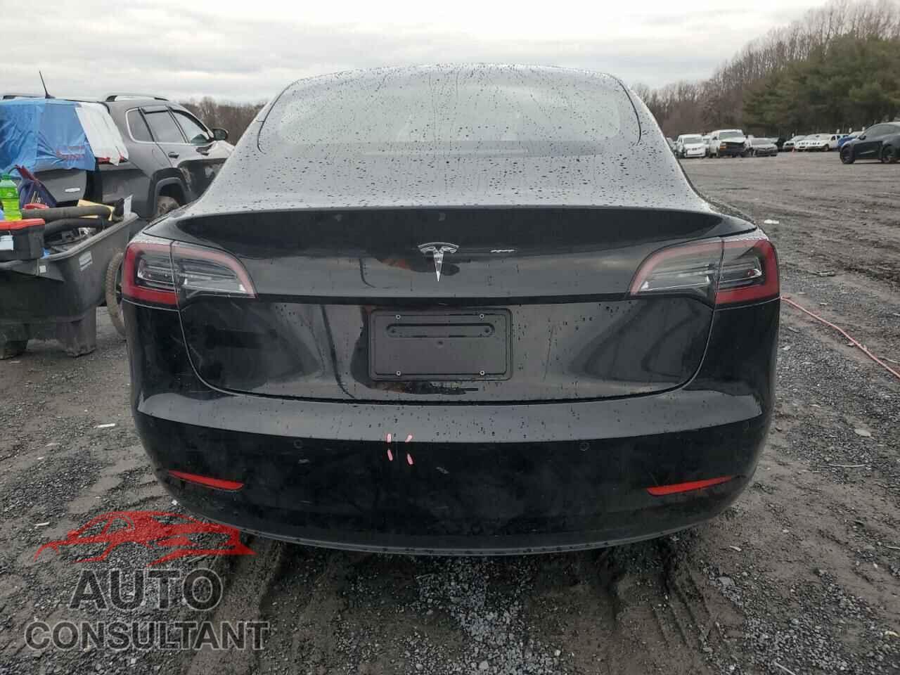 TESLA MODEL 3 2020 - 5YJ3E1EA6LF745735