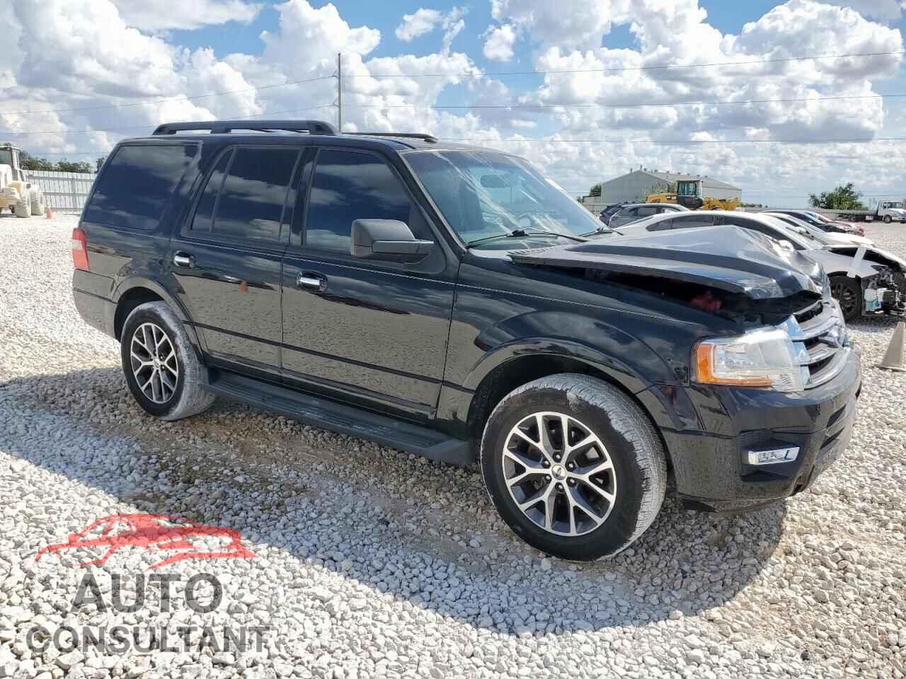 FORD EXPEDITION 2017 - 1FMJU1HT9HEA60558