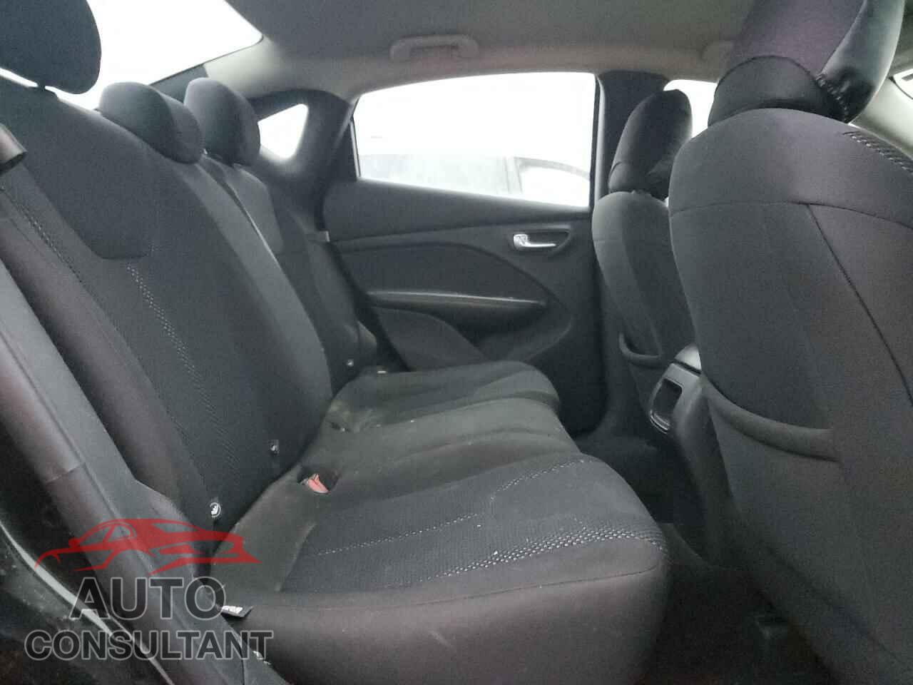 DODGE DART 2016 - 1C3CDFAA6GD517693