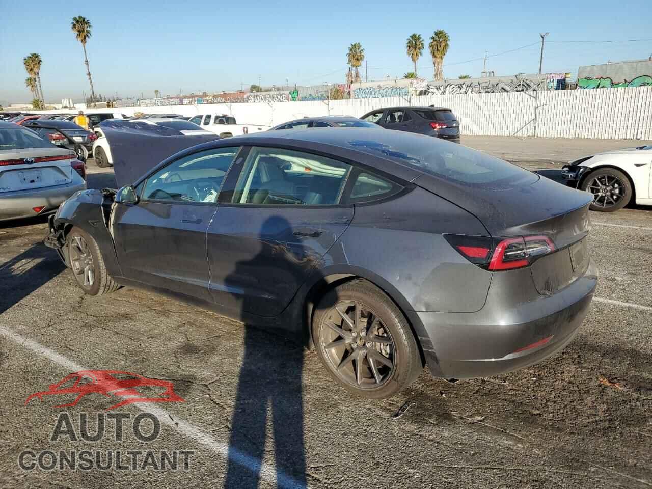 TESLA MODEL 3 2023 - 5YJ3E1EA4PF448629