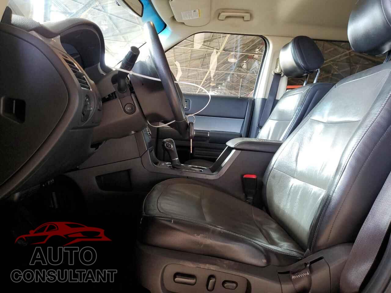 FORD FLEX 2013 - 2FMGK5C81DBD22718