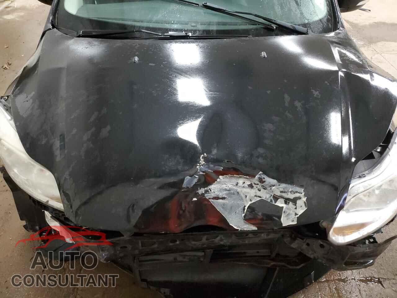 FORD FOCUS 2014 - 1FADP3F20EL129343