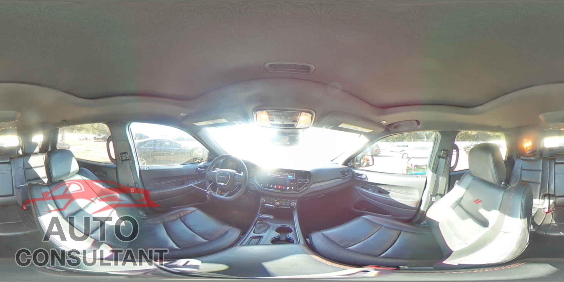 DODGE DURANGO 2024 - 1C4RDJDGXRC138214