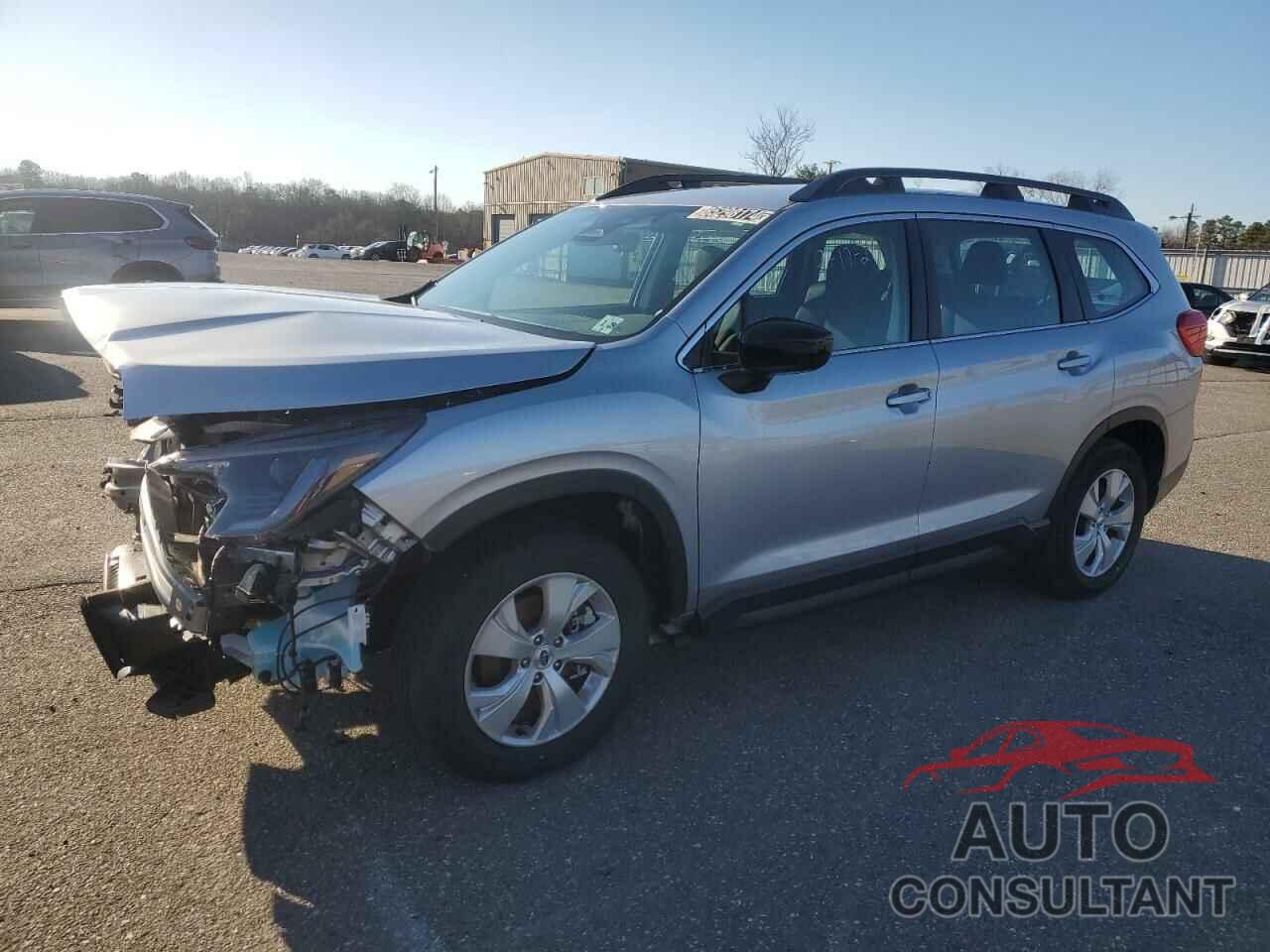 SUBARU ASCENT 2024 - 4S4WMAAD1R3407449