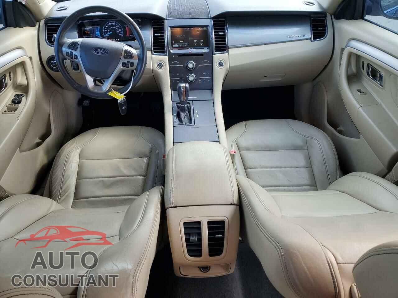 FORD TAURUS 2015 - 1FAHP2E80FG176884