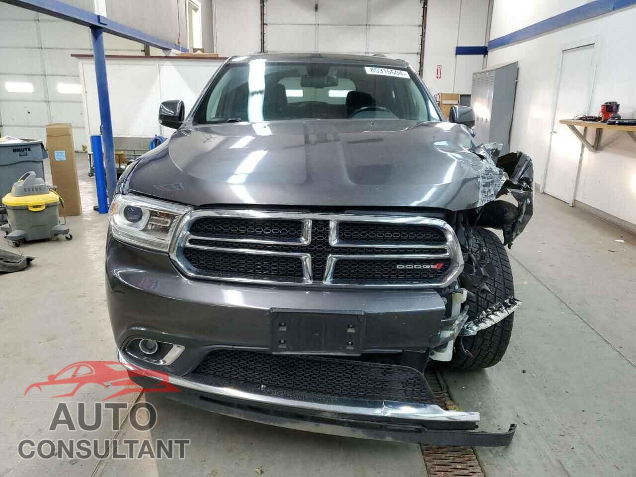 DODGE DURANGO 2015 - 1C4RDJDG4FC729487