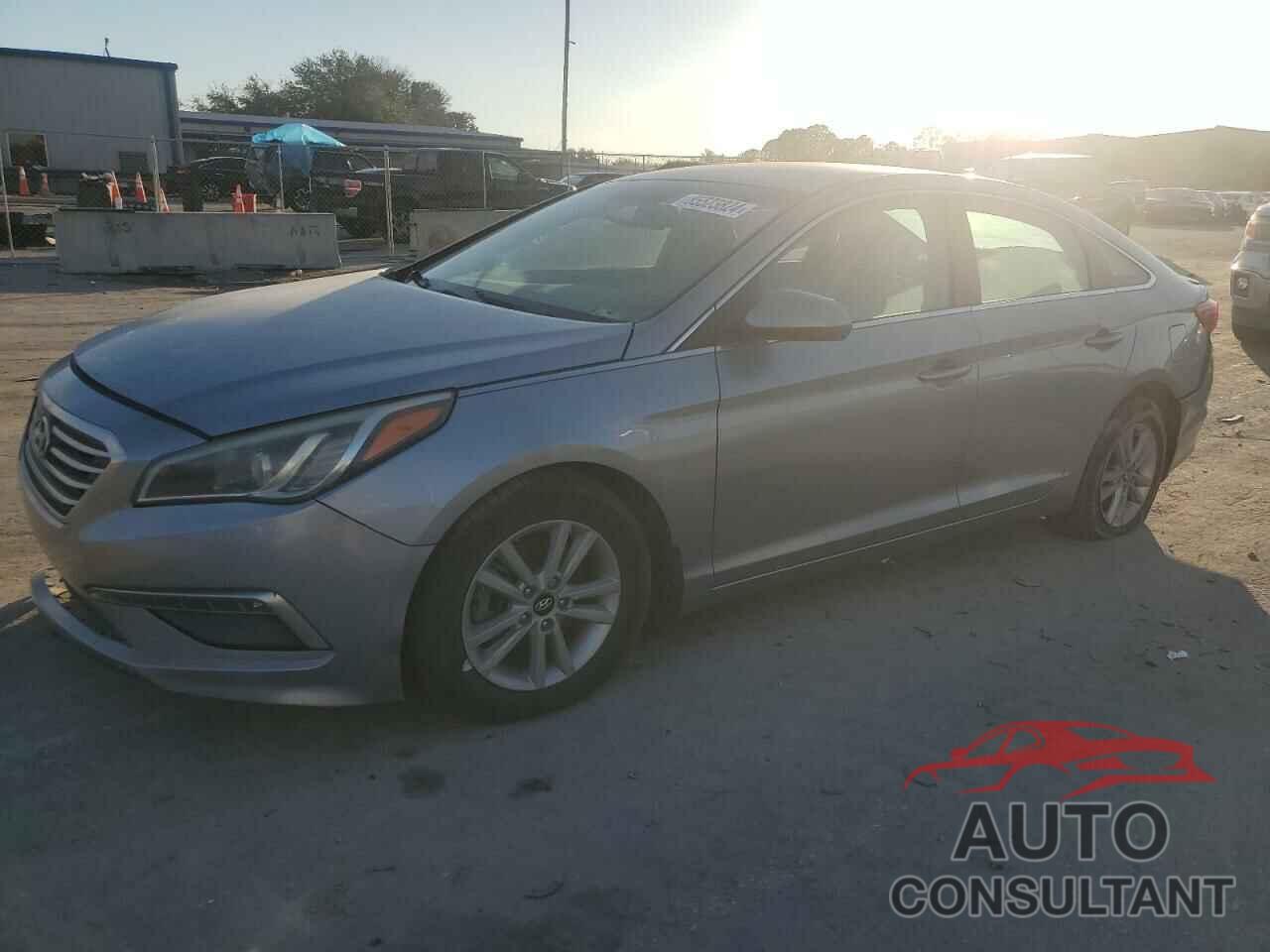 HYUNDAI SONATA 2015 - 5NPE24AF1FH201119