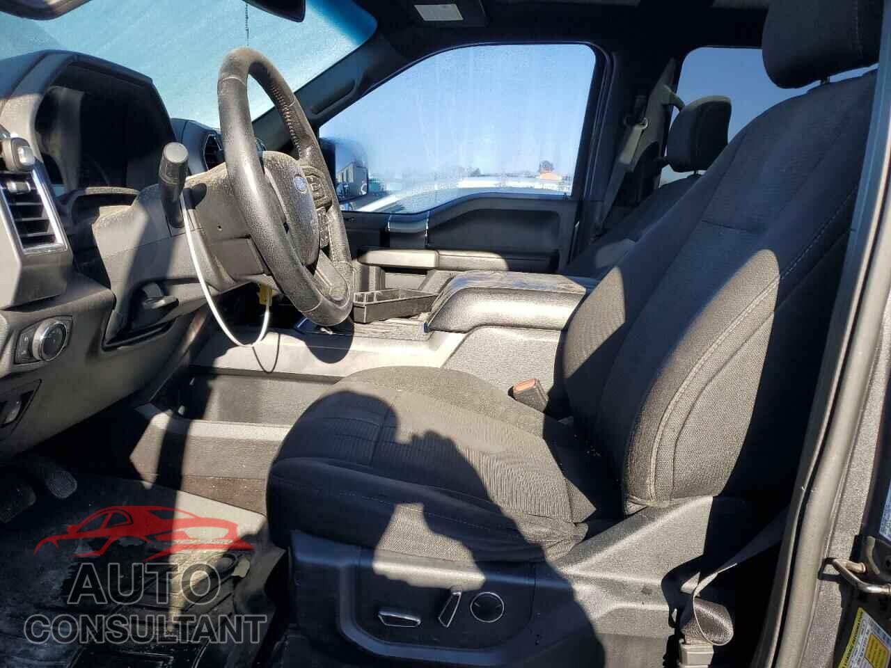 FORD F-150 2016 - 1FTEW1EP9GFB97757