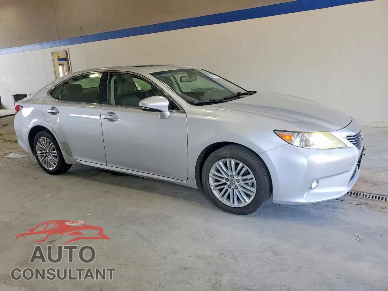 LEXUS ES350 2014 - JTHBK1GG5E2119166