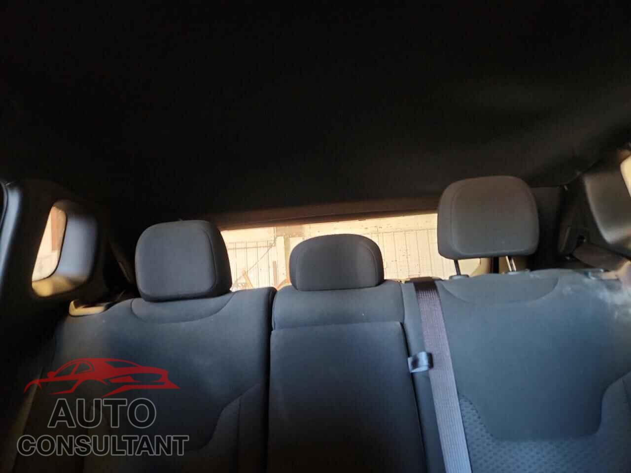 JEEP COMPASS 2024 - 3C4NJDAN6RT131289