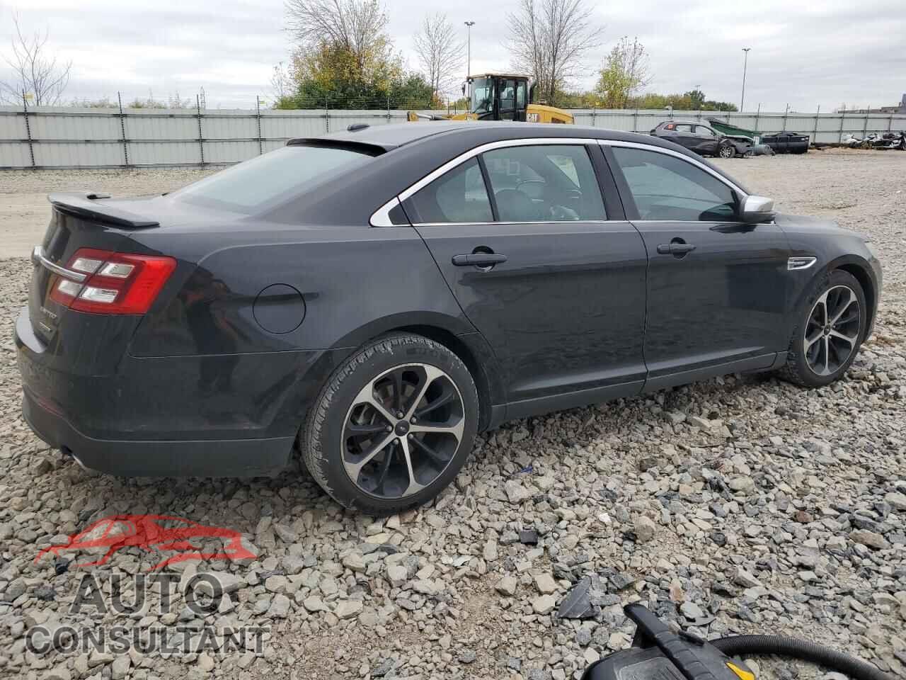FORD TAURUS 2014 - 1FAHP2F84EG121626