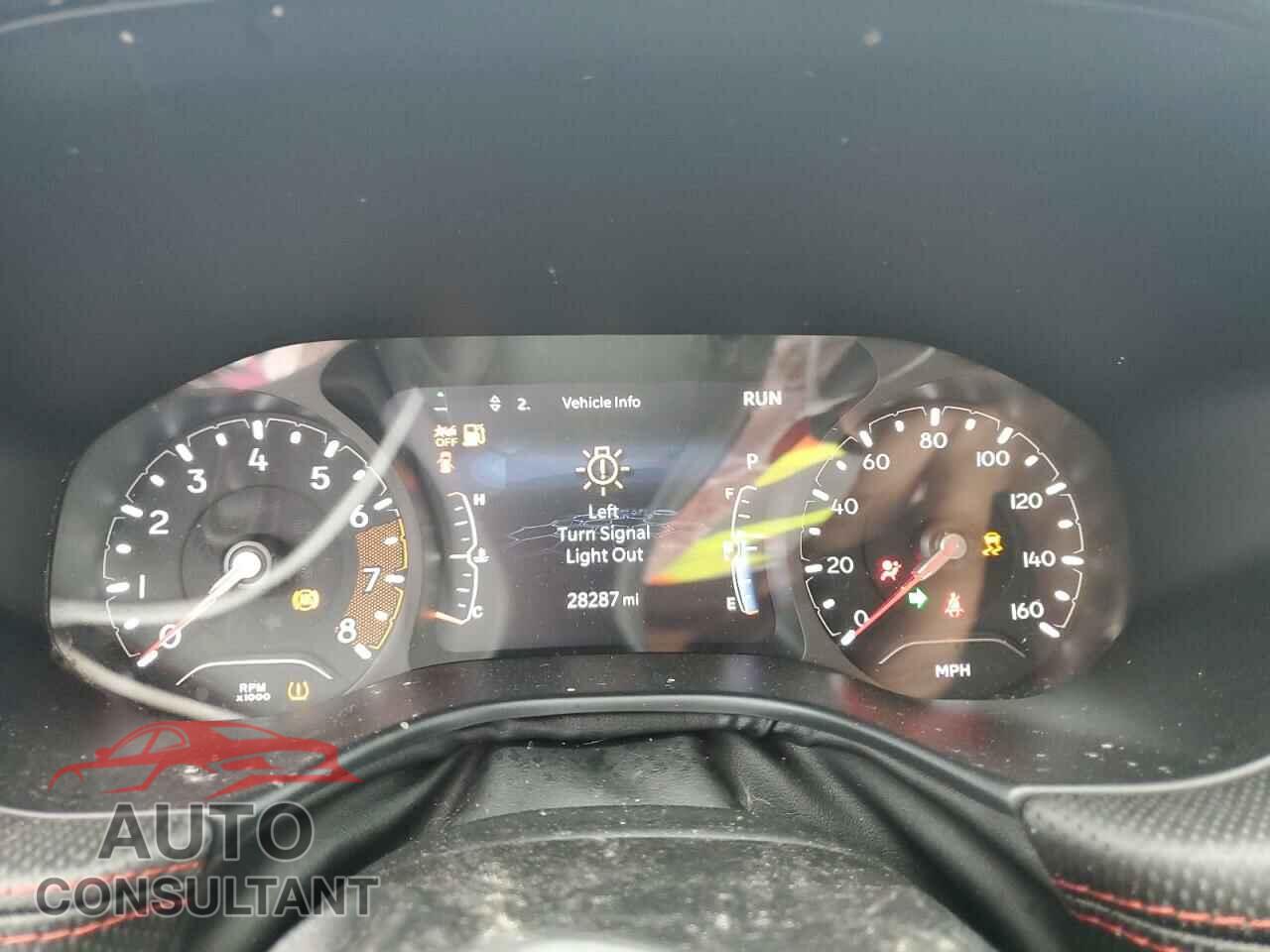 JEEP COMPASS 2024 - 3C4NJDDN3RT137515